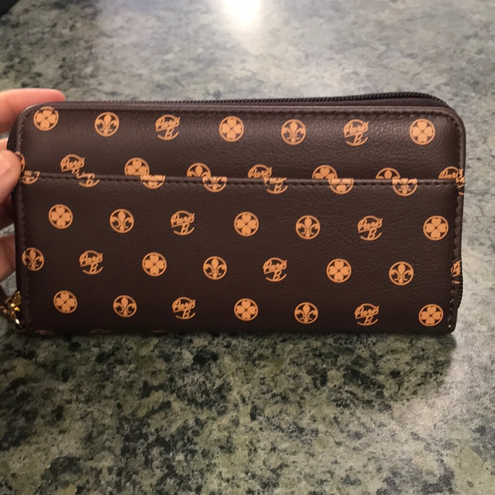 Wallets